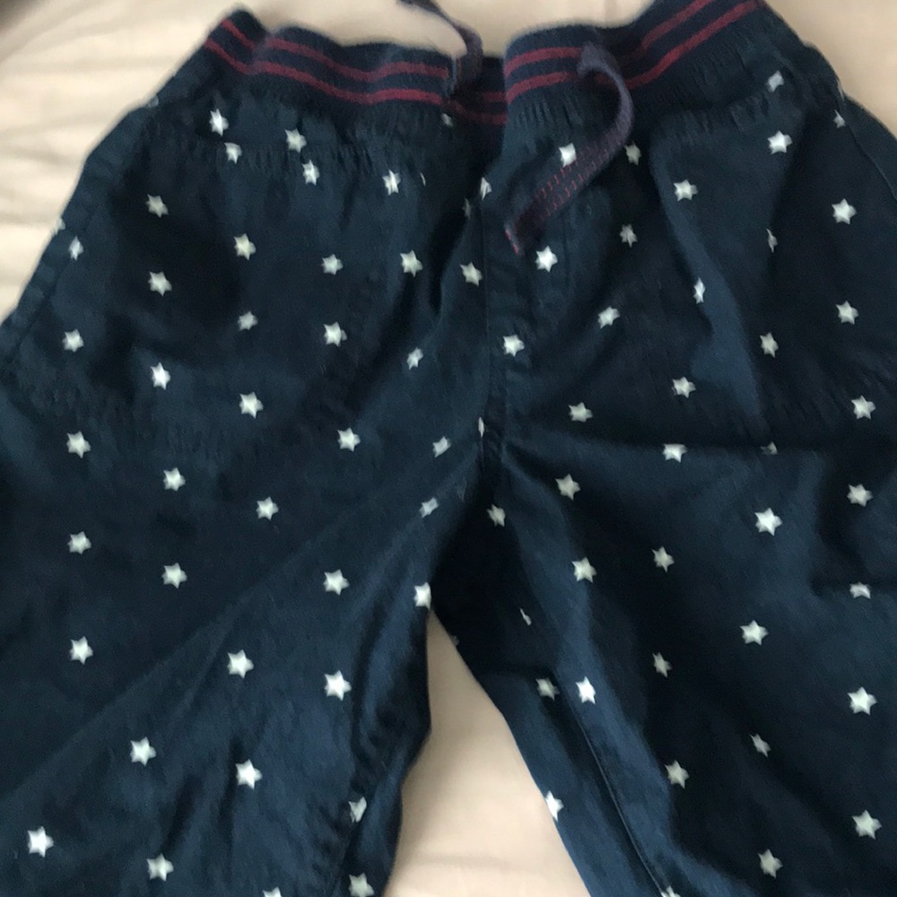 Nice but not my size